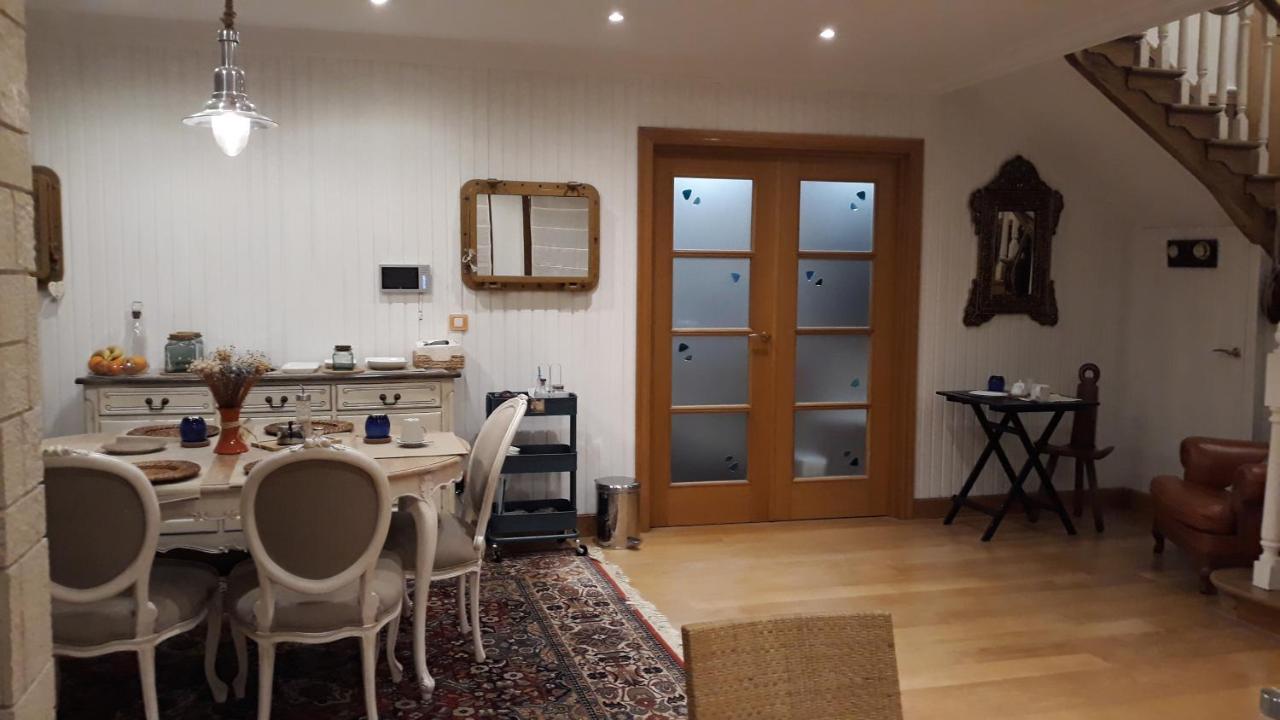 Kostanalu Rooms Plentzia Exterior photo